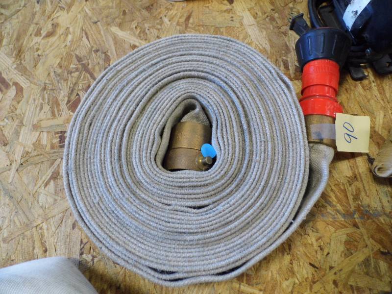 Fire Hose