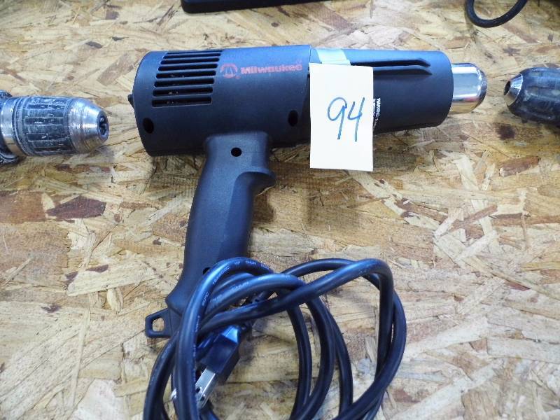 Heat Gun