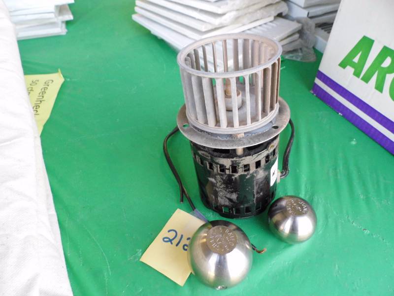 Fan Motor