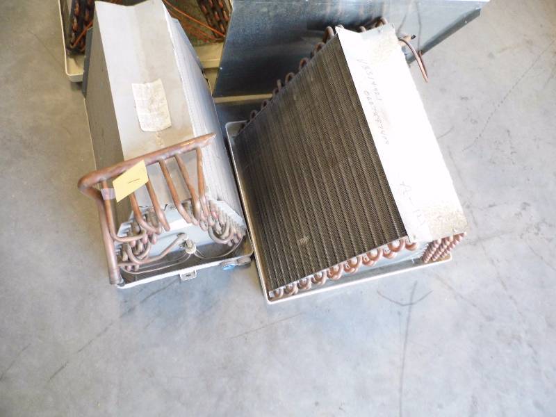 2 A Coils