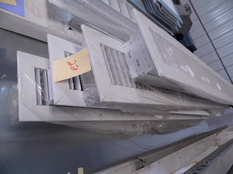 Grills  Register Covers