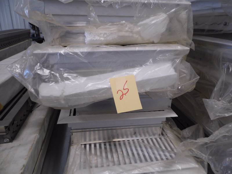 Grills  Register Covers