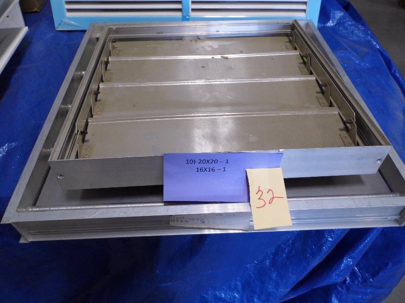 Grills  Register Covers