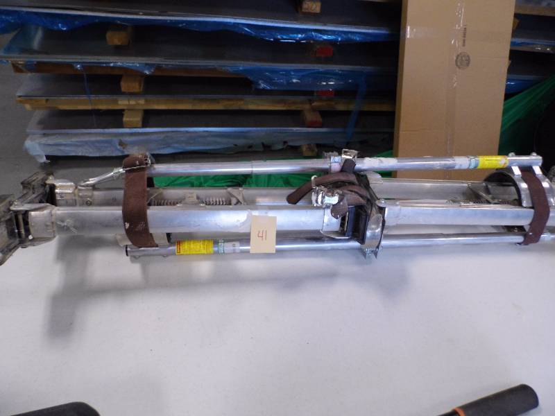 Sheet Rock Stilts