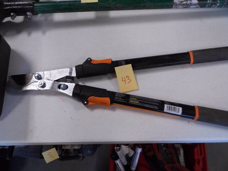 Pruner