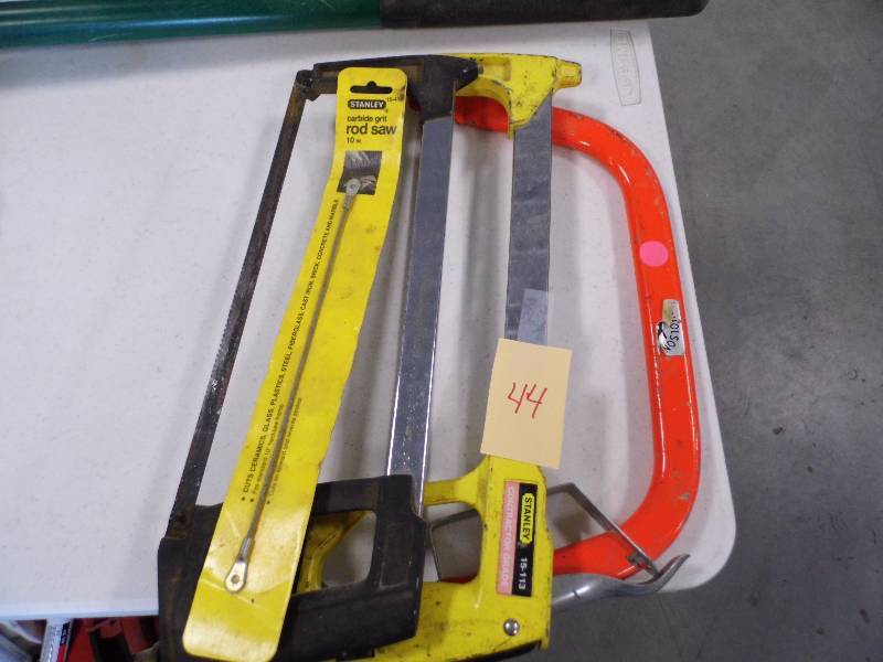 Saws