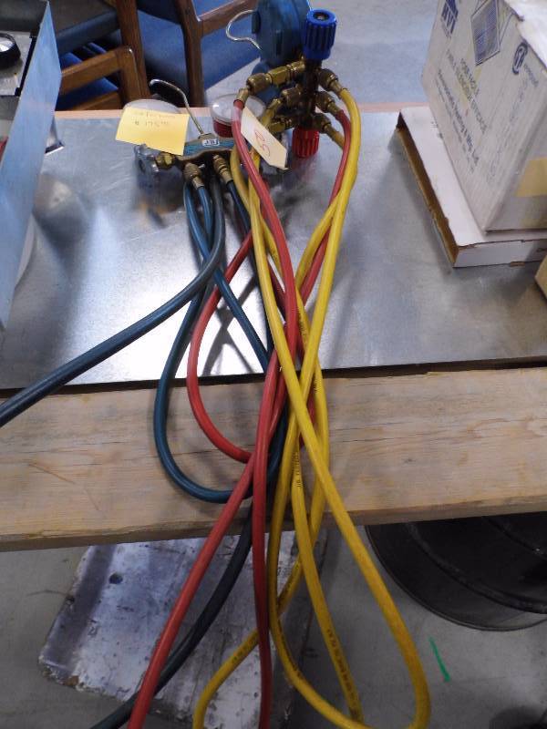 JD w Hoses