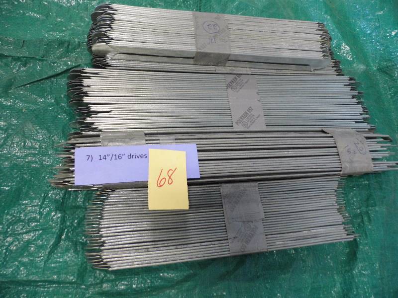 14   16 Drives