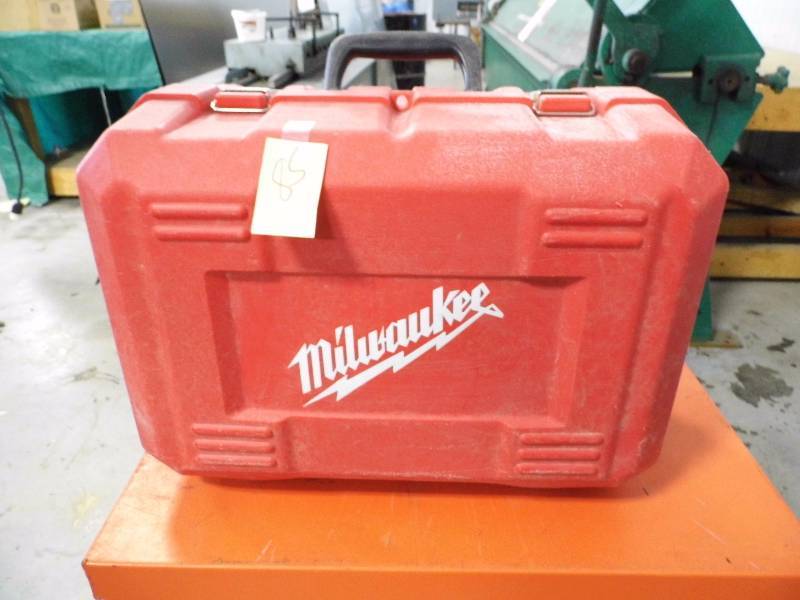 Milwaukee Circular Saw