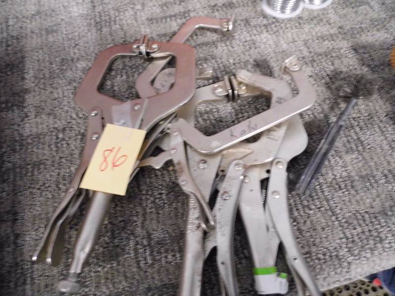 Clamps