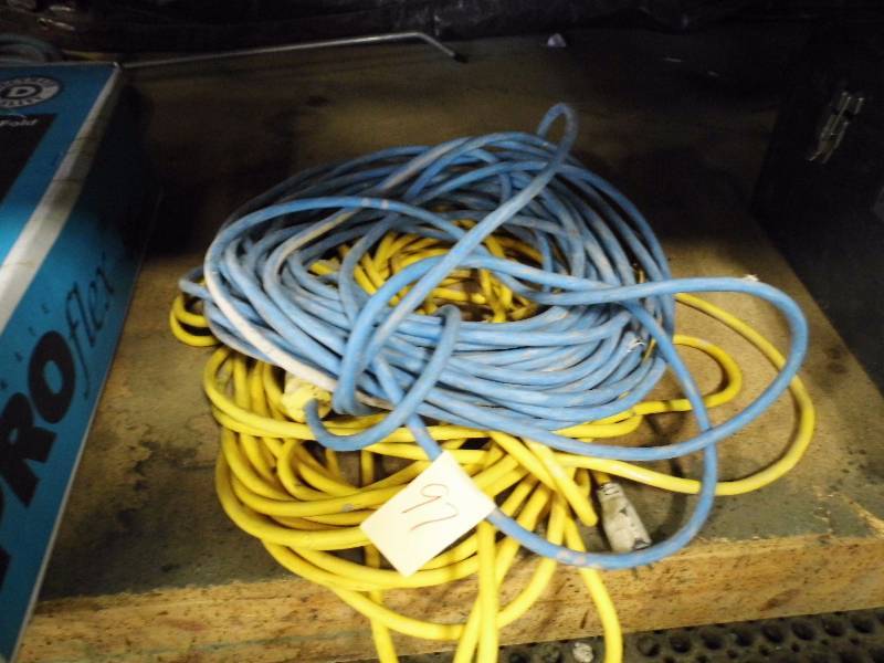 Power Cords