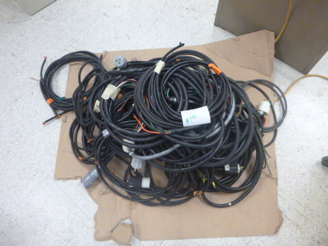 lot 146 image: Lot of Electrical Wire