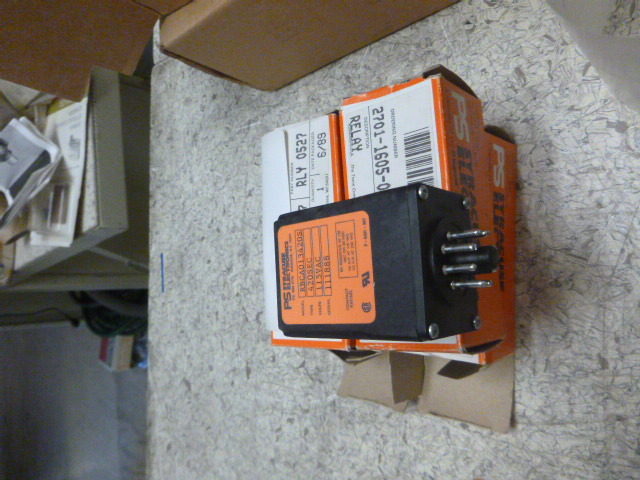 lot 154 image: 4 NEW Trane Resisters