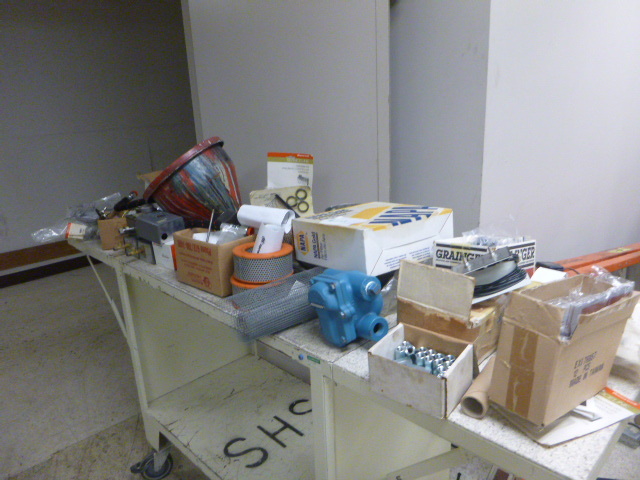 lot 173 image: Miscellaneous Items