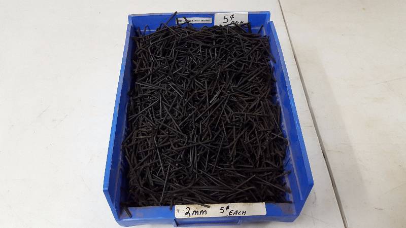 lot 83 image: Allen Wrenches