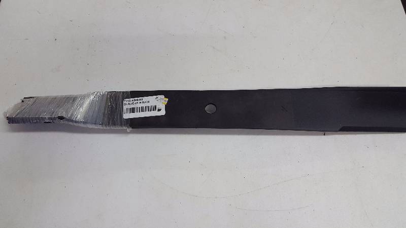 lot 135 image: Toro Mower Blades