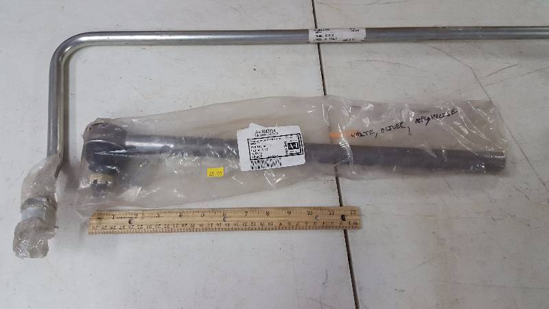 lot 179 image: White, Oliver & Minneapolis Moline Outer Tie Rod