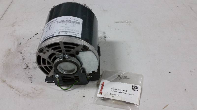 lot 77 image: Marathon Electric 13 HP Pump Motor