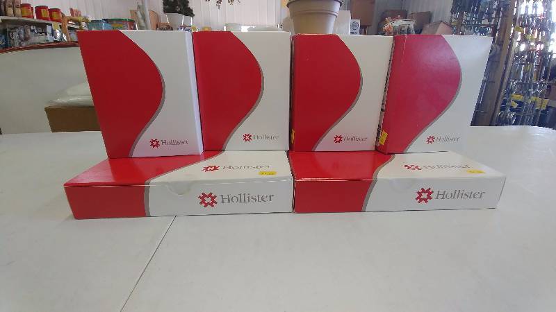 lot 231 image: Hollister Products