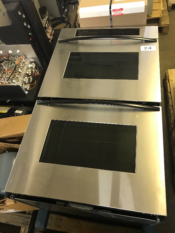 BUILT IN OVEN