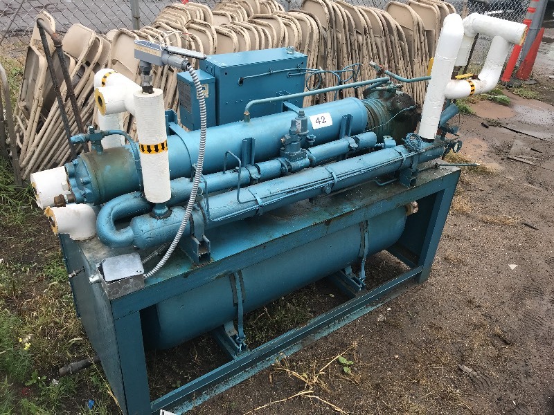 COOLING COMPRESSOR