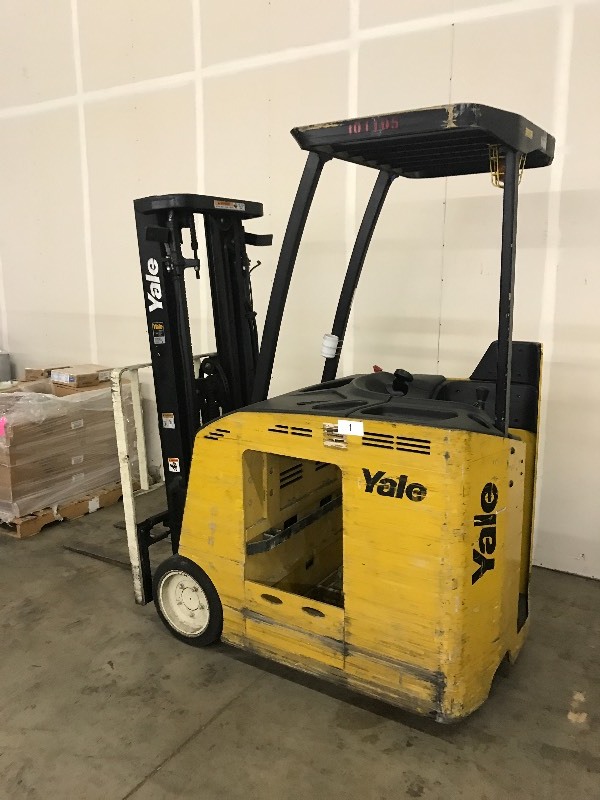 YALE FORKLIFT