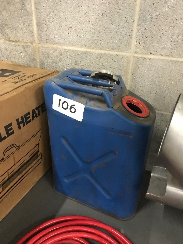 JERRY CAN