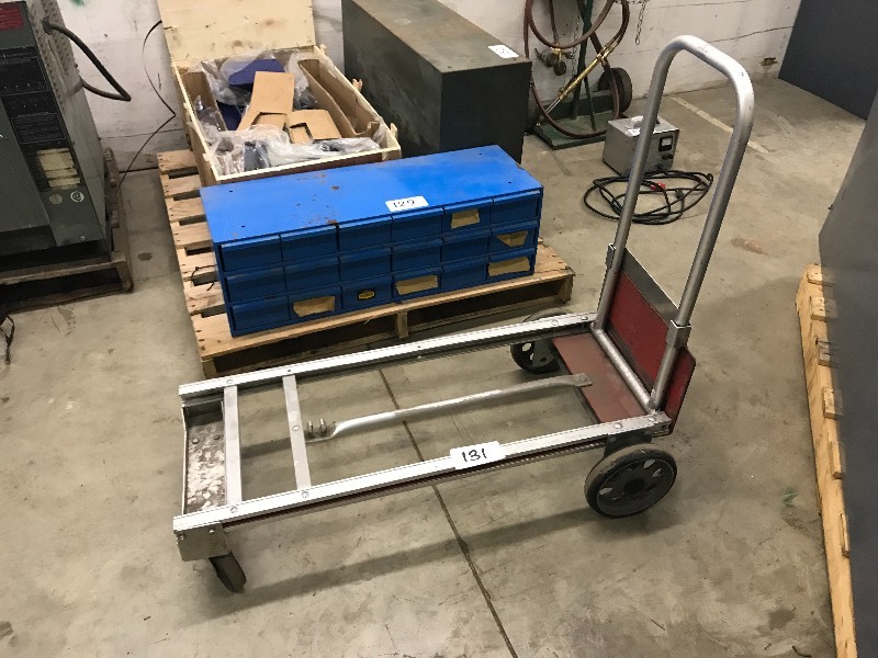 DOLLY  CART