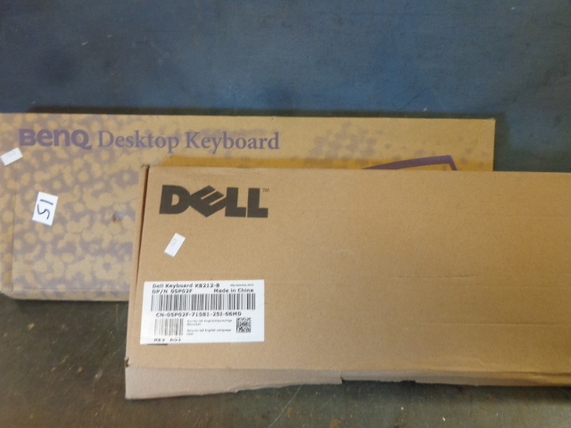 Desktop Keyboards