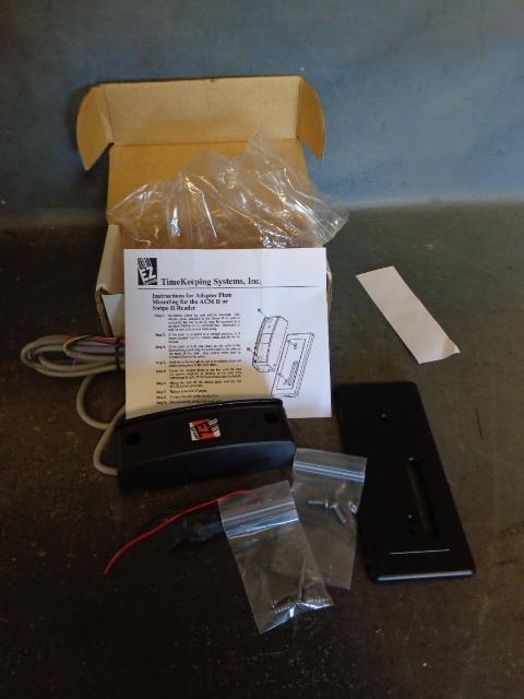 EZ Barcode Reader