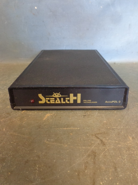 Computerized Call Processor