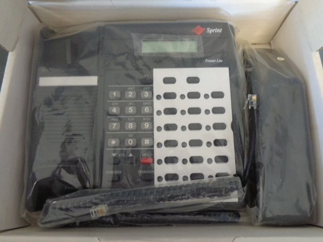 Executive Telephone