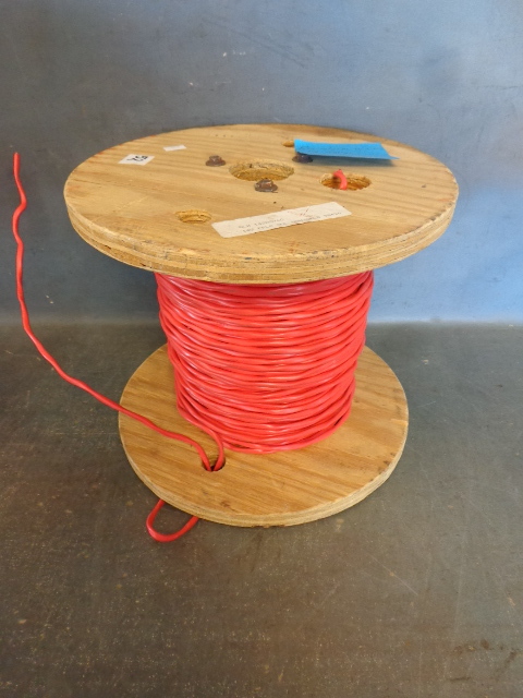 Fire Alarm Wire
