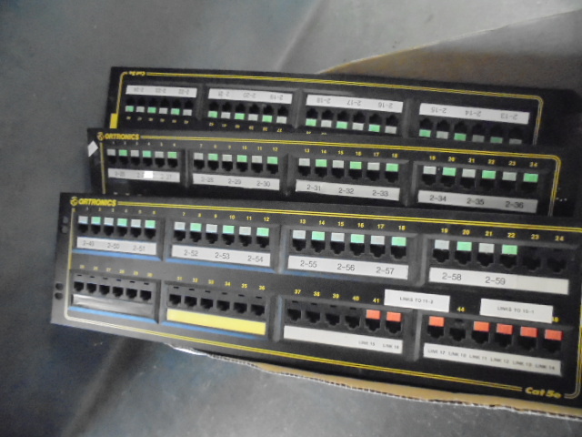 Communication Circuits