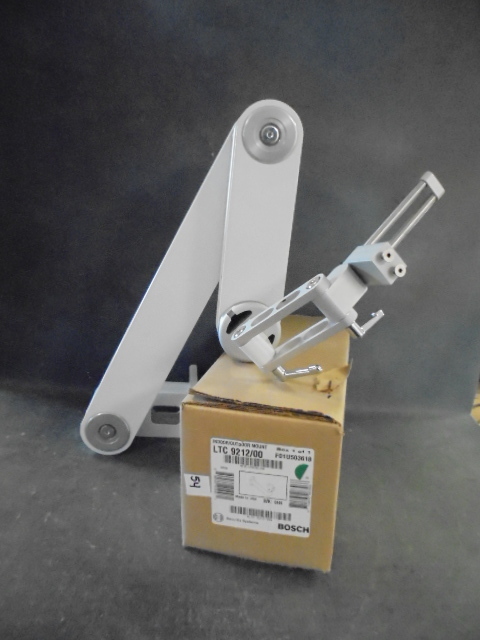 Monitor Wall Mount and Security Camera Mount