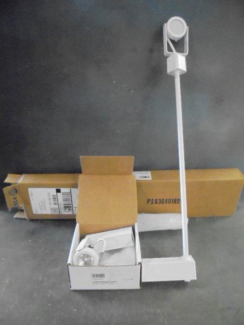 Track Light Fixtures
