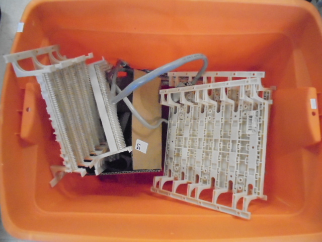 Circuit Accessories and circuits