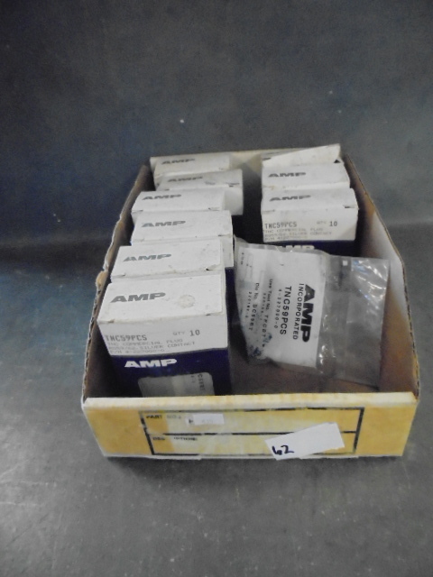 Commercial Plugs