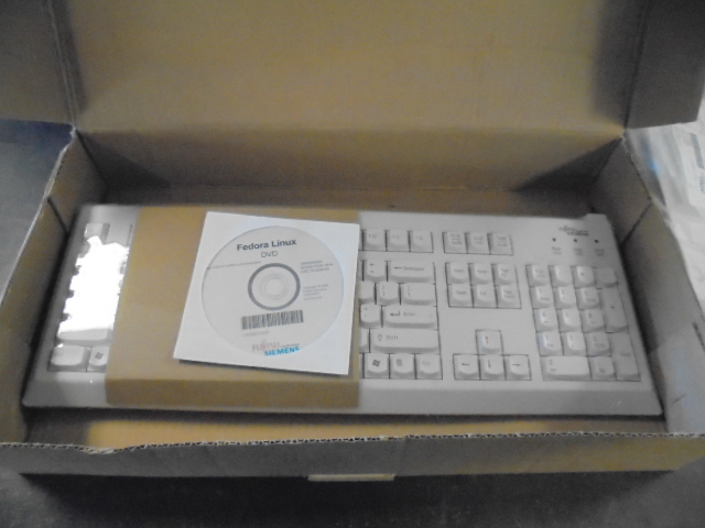 Computer Keyboard