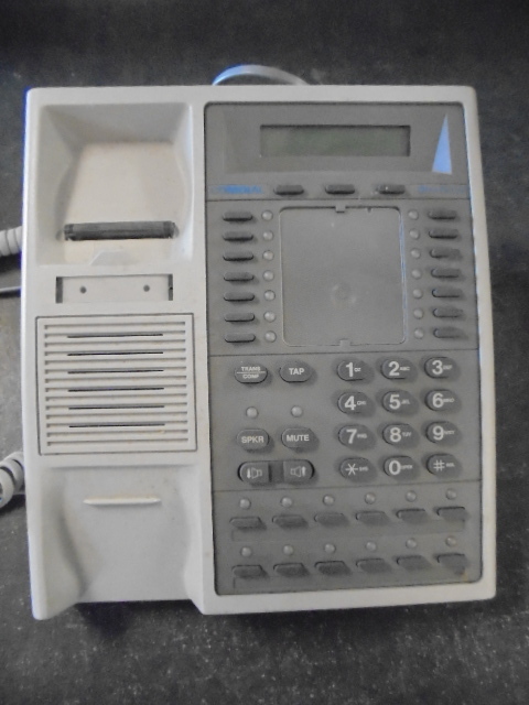 commercial Telephone