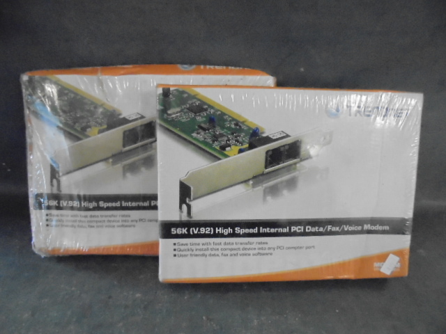 Trendnet Internal Modems