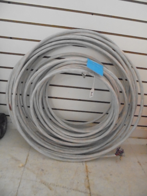 50 Pair Cable