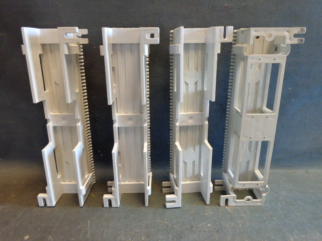 Siemon Field Terminated M150 Block