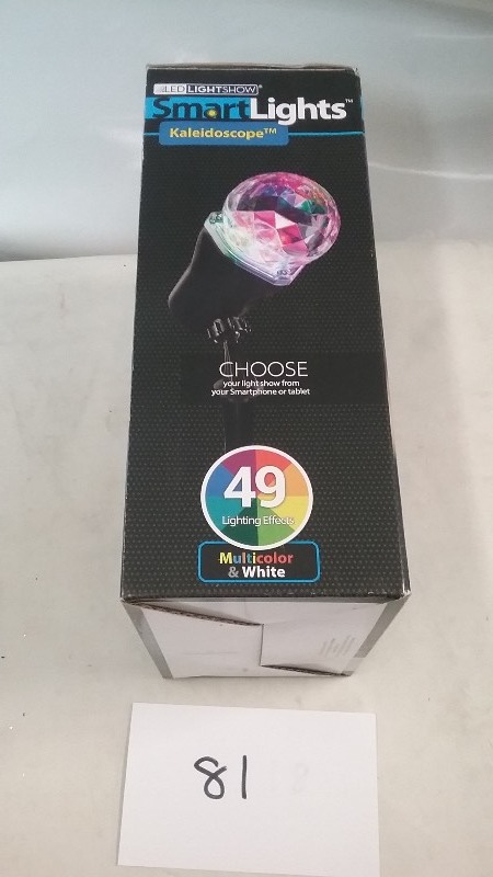 Smart Lights LED
