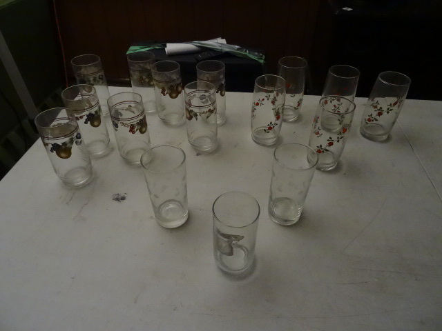lot 251 image: Variety Of Gasses