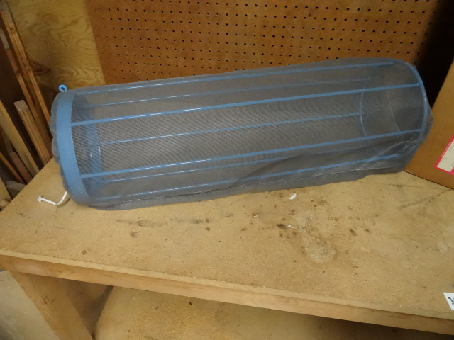 lot 366 image: Kleen Flo Intake Screen For Pumping Water