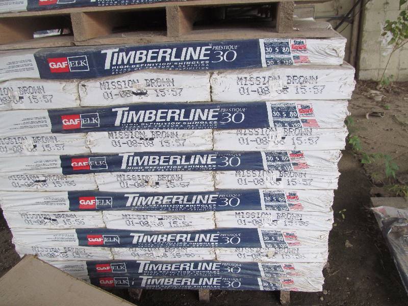 lot 11 image: shingles