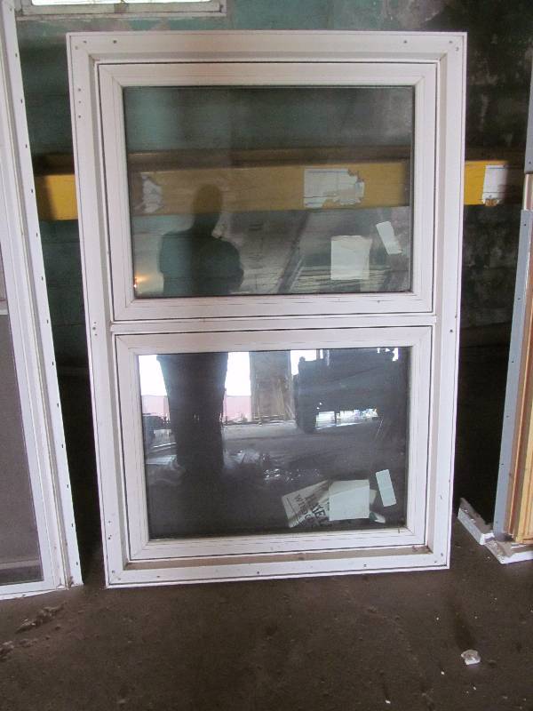 lot 64 image: Hayfield window