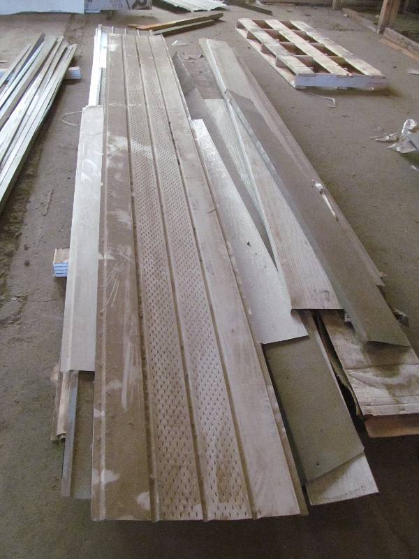 lot 96 image: soffit and fascia