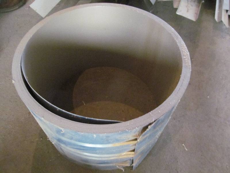 lot 97 image: coil stock